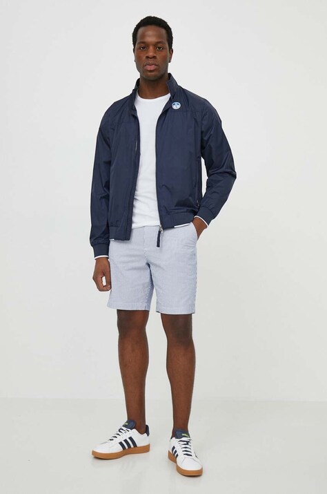 Футболка Armani Exchange 2-pack — AA00-TSM06W, білий — фото 2