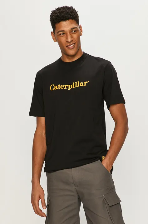 Caterpillar - T-shirt
