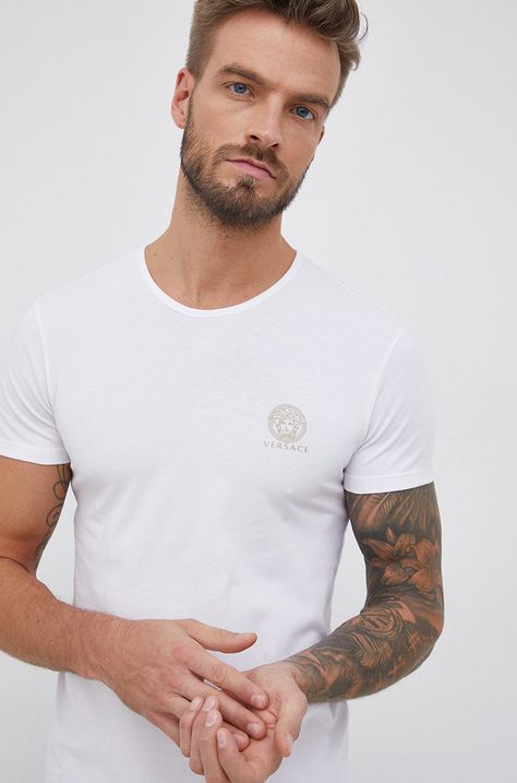 Versace Tricou (2-pack)