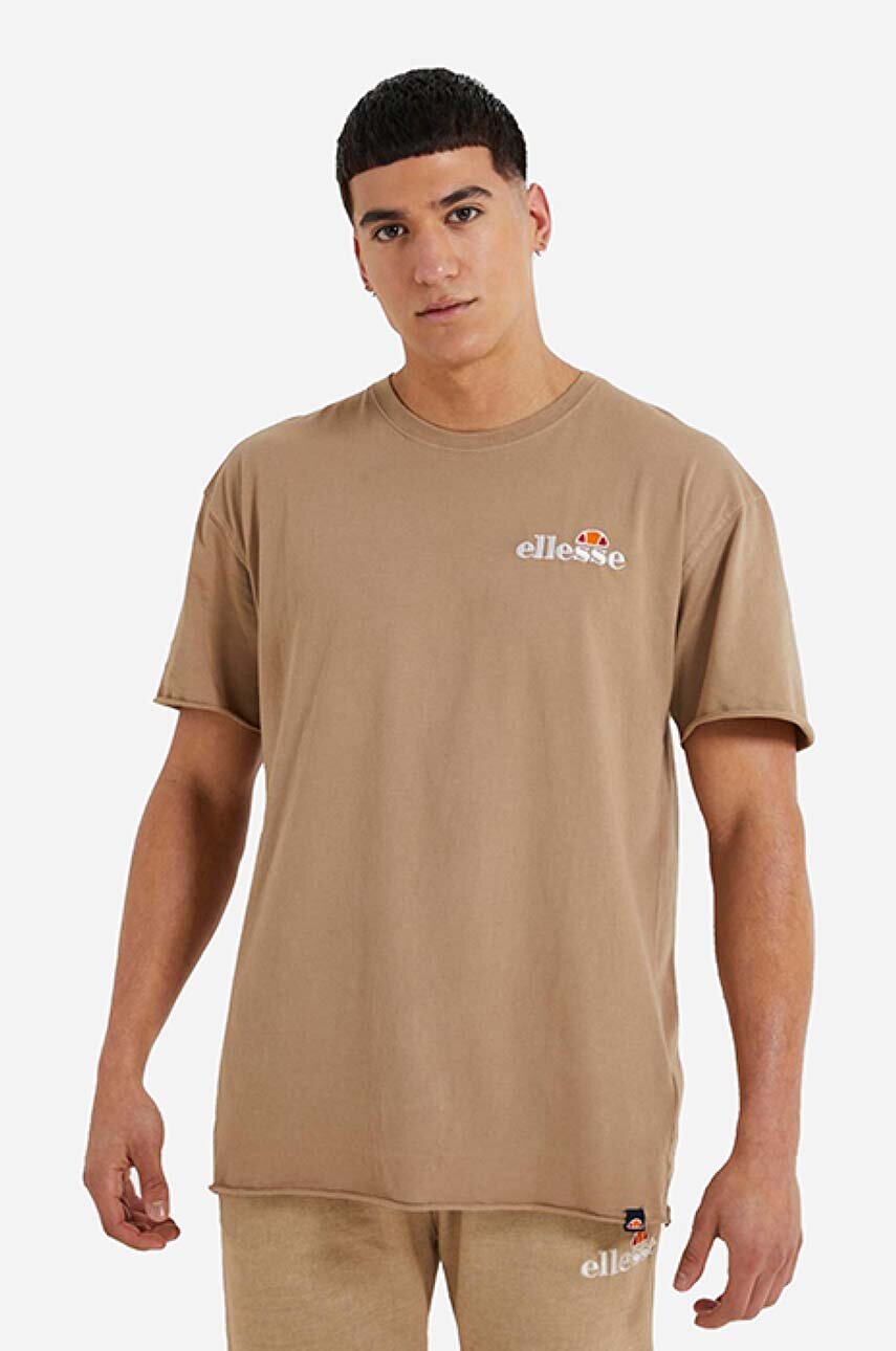 Ellesse cotton t-shirt