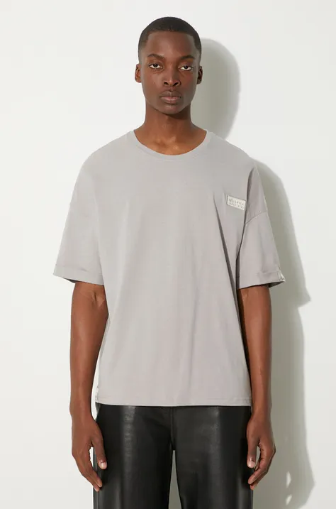 Alpha Industries t-shirt in cotone uomo