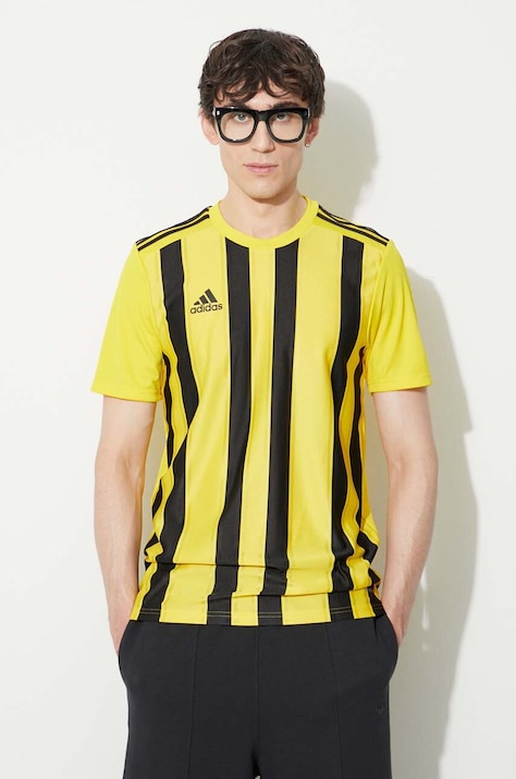 adidas t-shirt STRIPED 21 JERSEY GV1378 uomo
