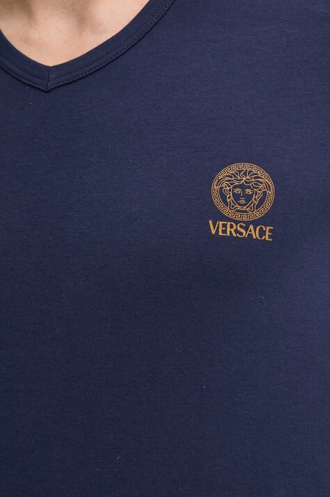 Футболка Versace — фото 5