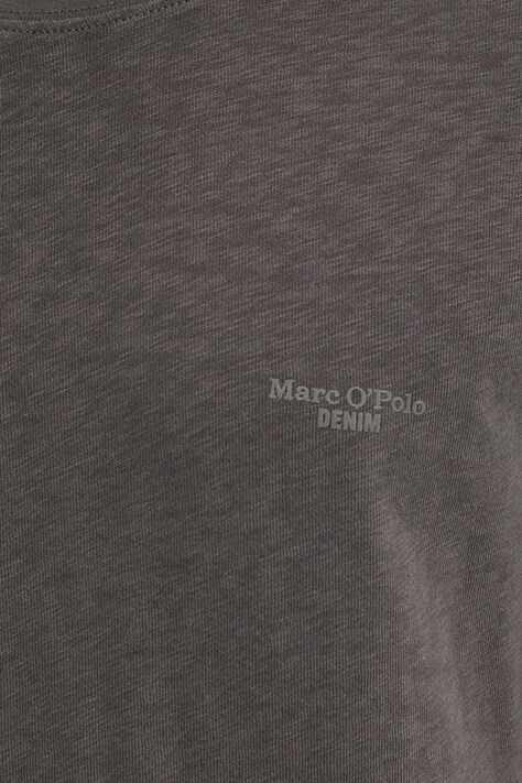 Бавовняна футболка Marc O'Polo — фото 5