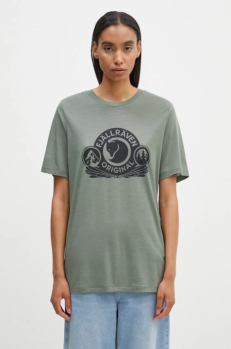 Fjallraven t-shirt