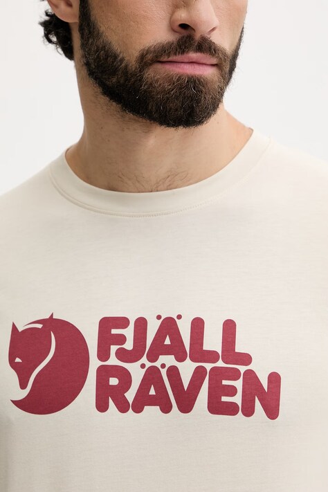 Футболка Fjallraven — фото 5