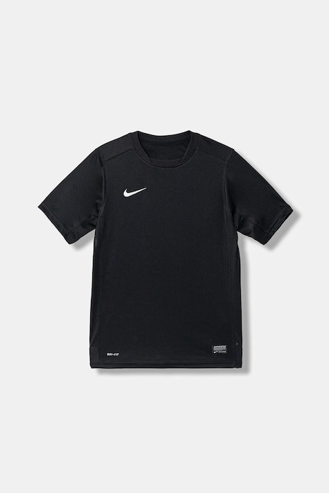 Nike t-shirt fekete, sima