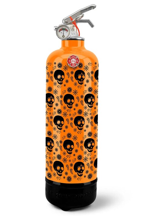 St.Florian urządzenie gaśnicze Pattern kolor multicolor 0