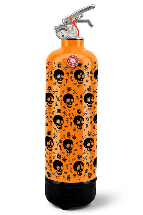 Hasiaci prístroj St.Florian Pattern viac farieb