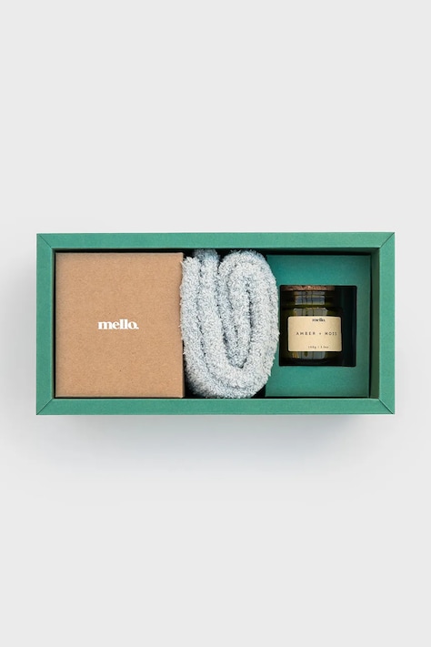 Luckies of London set de relaxare Mello 3-pack