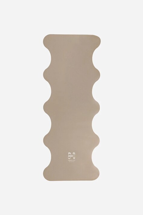 Hercule Studio saltea de yoga 180 x 70 x 0,4 cm culoarea gri