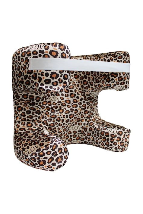 GLOV poduszka przeciwzmarszczkowa z pianką memory Sleeping Beauty kolor multicolor