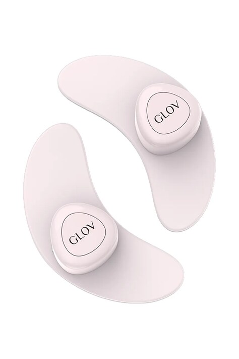 Glov Plastry LED do okolic oczu z tworzywa sztucznego 5907440749641