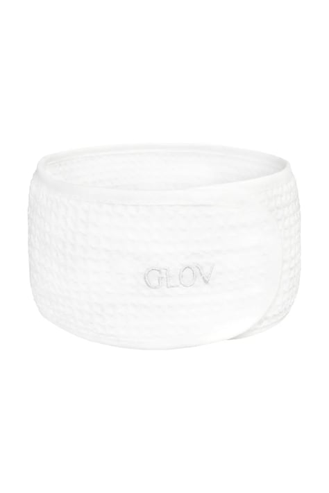 Glov opaska do włosów z materiału tekstylnego 19 x 10 x 2 cm 5,90744E+12