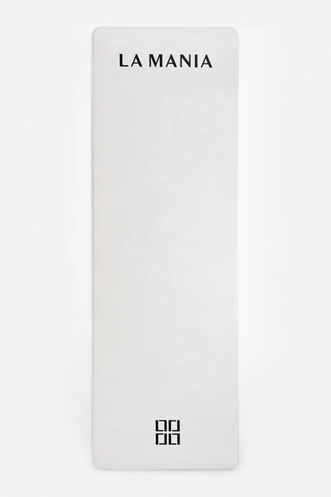 La Mania mata do ćwiczeń z tworzywa sztucznego 180 x 60 cm 5902037041085