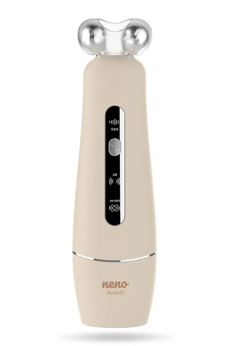 Neno Beauty urządzenie do twarzy urządzenie stymulujące mięśnie ALGO NEN-DOM-PI004