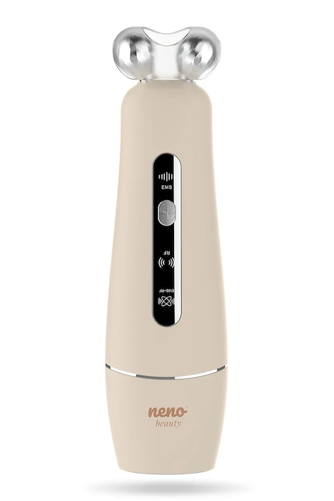 Neno Beauty urządzenie do twarzy urządzenie stymulujące mięśnie ALGO NEN-DOM-PI004