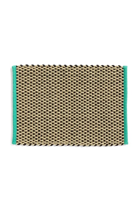 HAY wycieraczka 70 x 50 cm kolor multicolor