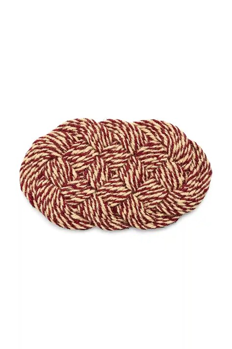 HAY wycieraczka Coco 40 x 80 cm kolor multicolor