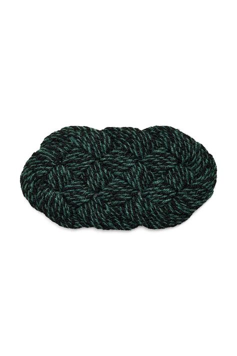 HAY preș Coco 40 x 80 cm culoarea verde