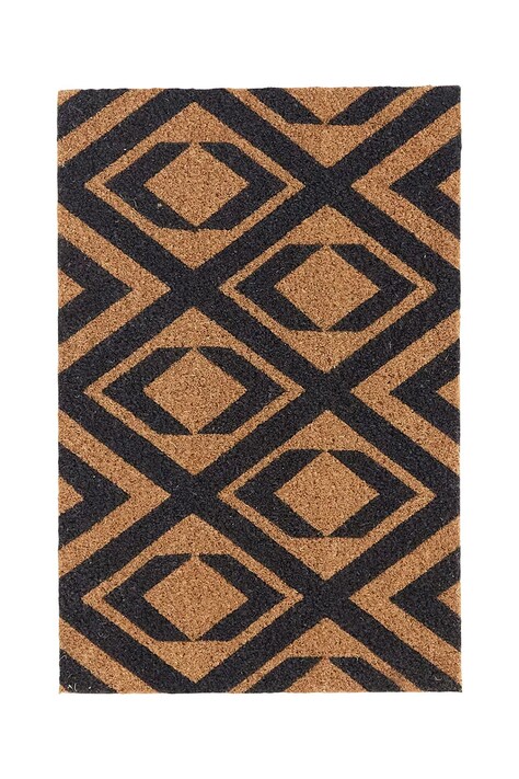 House Doctor wycieraczka HDIndi 60 x 40 cm kolor multicolor 261960111