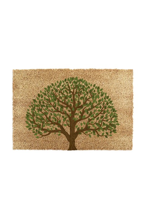 Artsy Doormats wycieraczka Tree of Life 90 x 60 cm kolor multicolor 9060-TREEOFLIFE