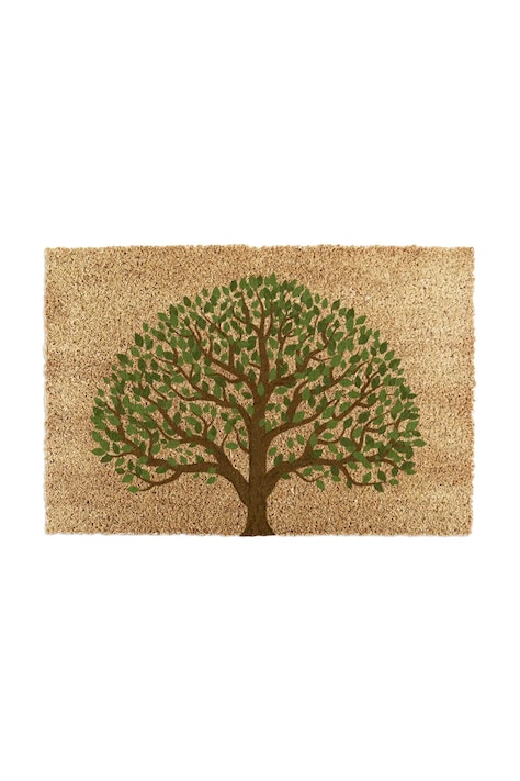 Artsy Doormats wycieraczka Tree of Life 90 x 60 cm kolor multicolor 9060-TREEOFLIFE