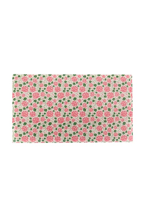 Artsy Doormats wycieraczka Hydrangea 70 x 40 cm kolor multicolor DMW-HYDRANGEA-7040