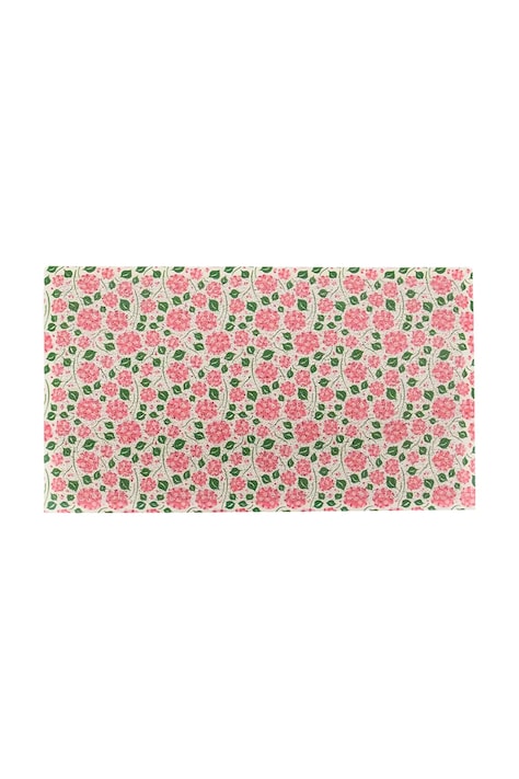 Artsy Doormats wycieraczka Hydrangea 70 x 40 cm kolor multicolor DMW-HYDRANGEA-7040