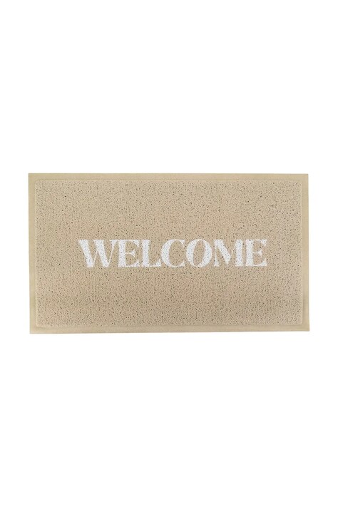 Artsy Doormats wycieraczka Welcome 70 x 40 cm kolor multicolor DMW-WELCOME-7040