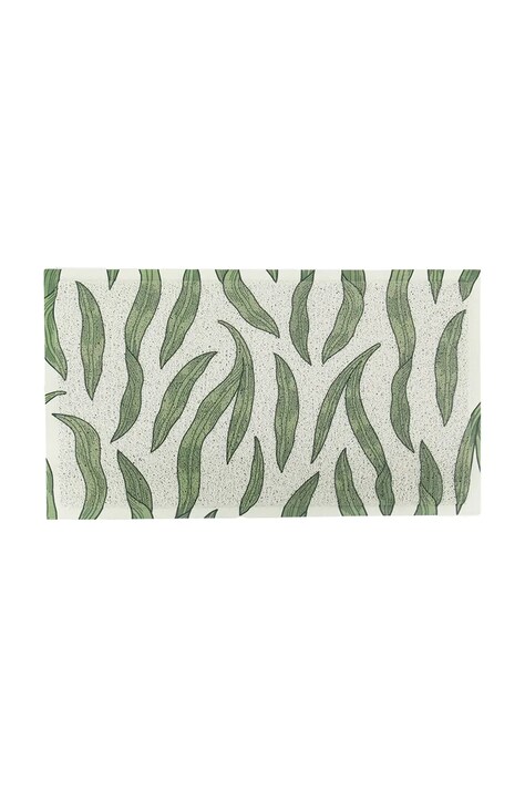 Artsy Doormats wycieraczka William Morris 70 x 40 cm kolor multicolor DMW-WILLIAMMORRISLEAF-7040