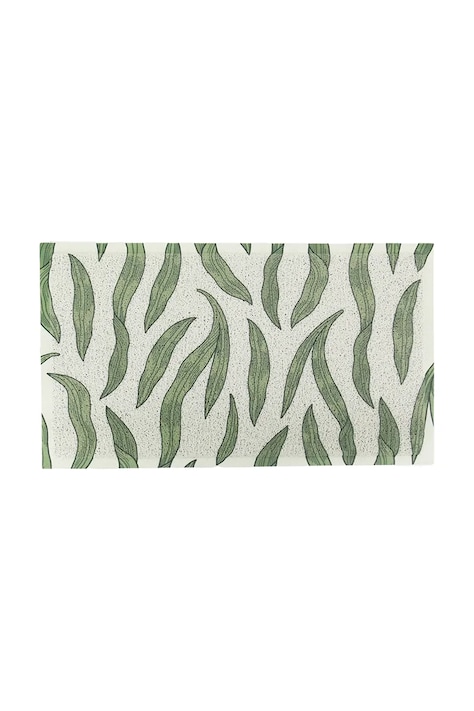 Artsy Doormats wycieraczka William Morris 70 x 40 cm kolor multicolor DMW-WILLIAMMORRISLEAF-7040