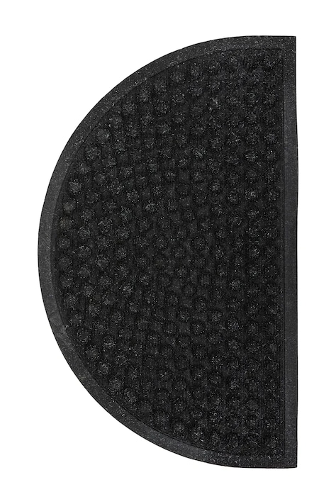 House Doctor wycieraczka HDEntry 75 x 45 cm kolor czarny 900000928