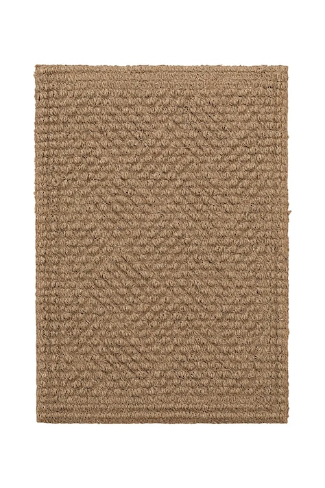 House Doctor wycieraczka z włókna kokosowego 90 x 60 cm 261960100