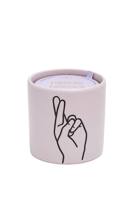 Paddywax Lumanare parfumata de soia Wisteria and Willow 163 g
