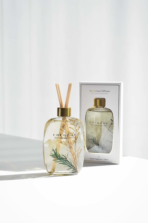 Cocodor dyfuzor zapachowy Herbarium Deep Musk