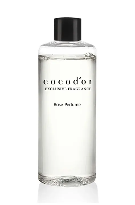 Cocodor zásoba pre difuzér vône Rose