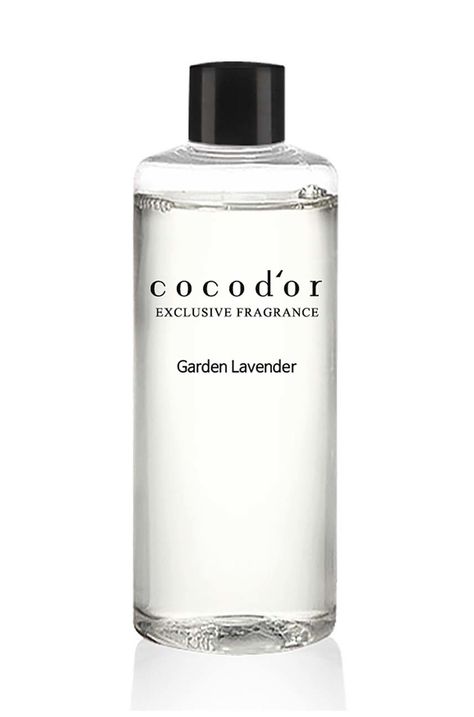 Cocodor zásoba pre difuzér vône Garden Lavender