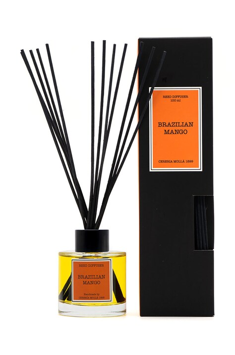 Cerreria Molla Аромадифузор Brazilian Mango 100 ml