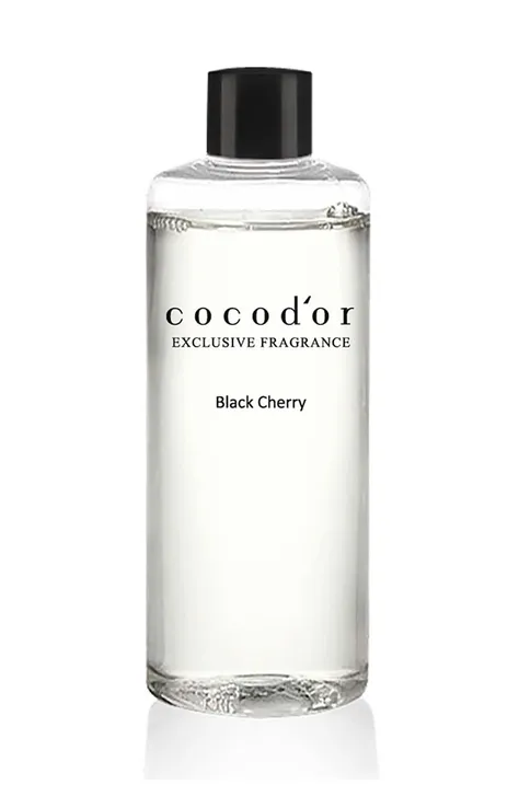 Cocodor zásoba pre difuzér vône Black Cherry