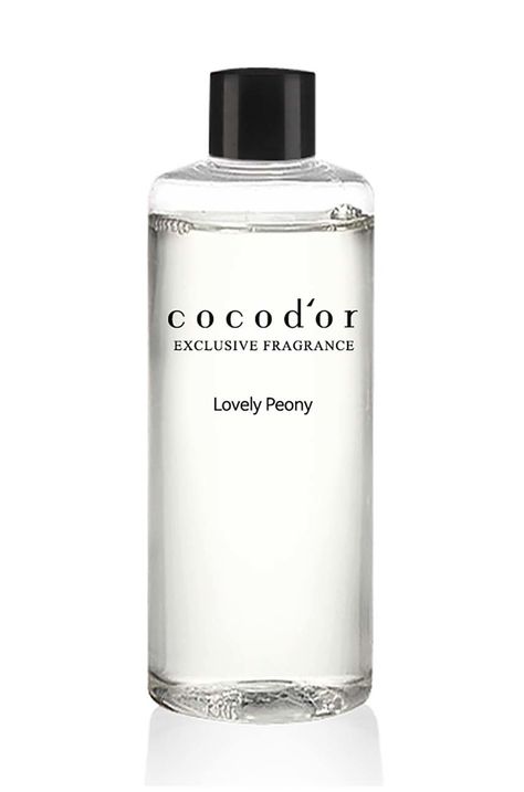 Cocodor προμήθεια για τον διαχυτήρα αρωμάτων Lovely Peony