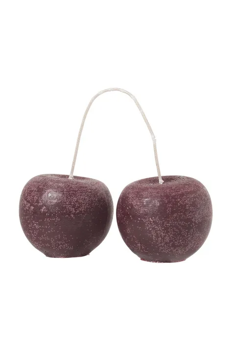 Nedišeča sveča Broste Copenhagen Fruit