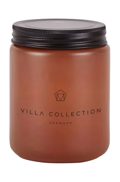 Vonná svíčka Villa Collection Brown