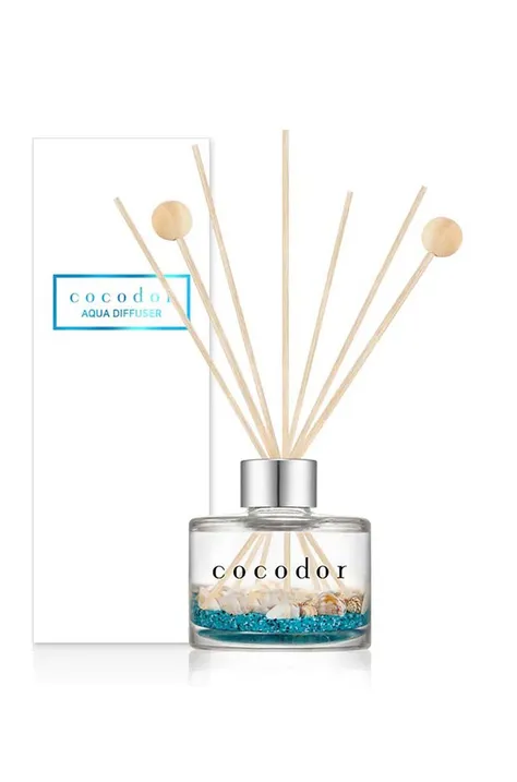 Cocodor aroma diffúzor English Pearfree