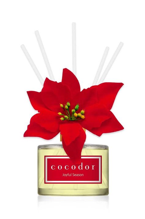 Διαχυτής αρώματος Cocodor Joyful Season 200 ml