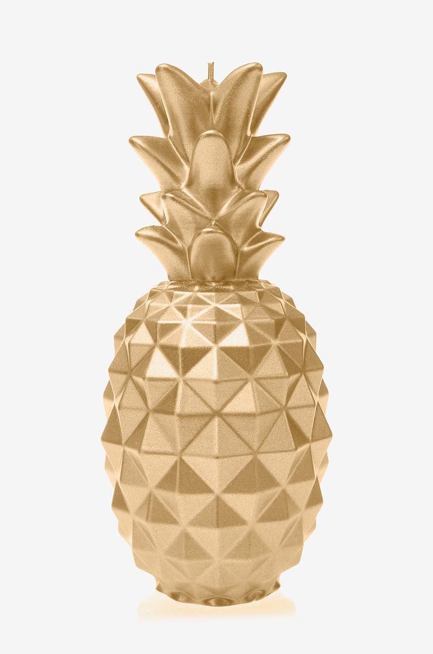 Διακοσμητικό κερί Candellana Pineapple Big