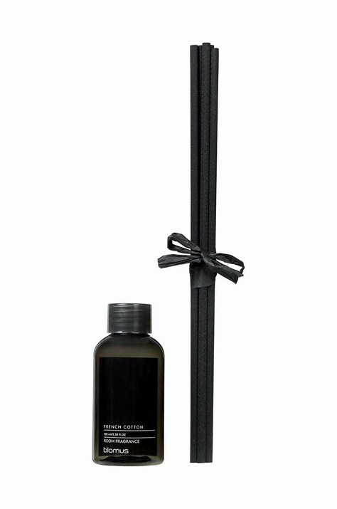 Συμπληρωματικό άρωμα χώρου Blomus French Cotton 100 ml