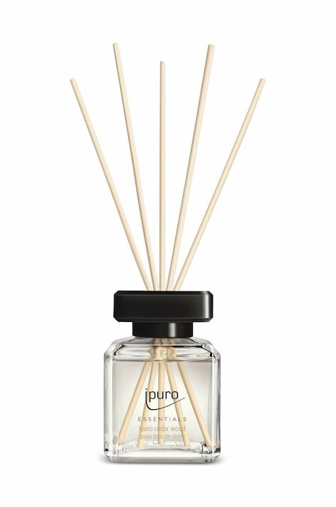 Ipuro dyfuzor zapachowy Cedar Wood, 100 ml