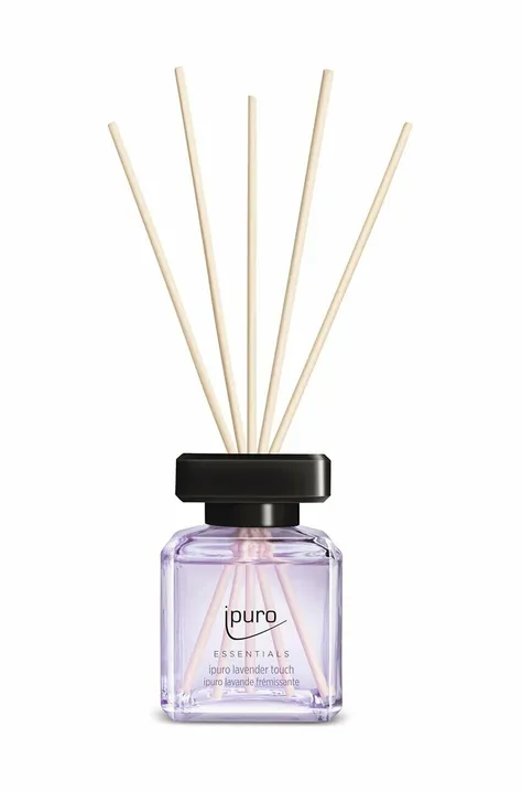 Aroma difuzér Ipuro Lavender Touch 100 ml