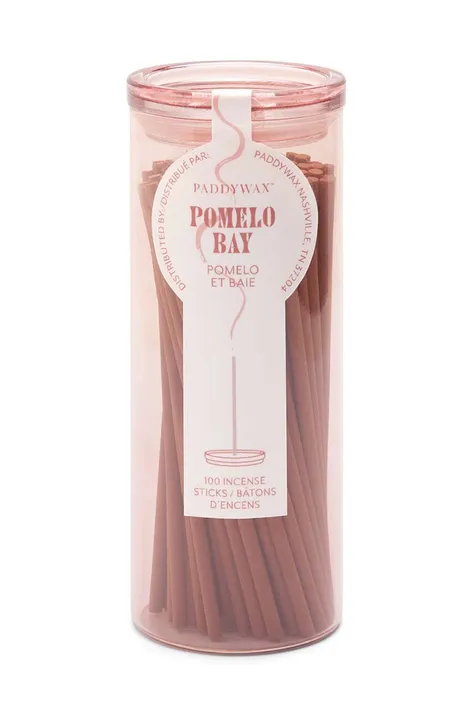 Set mirisnih štapića Paddywax Pomelo Bay 100-pack